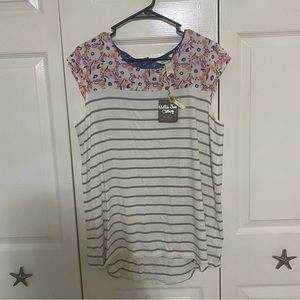 Matilda Jane Top Large NWT
